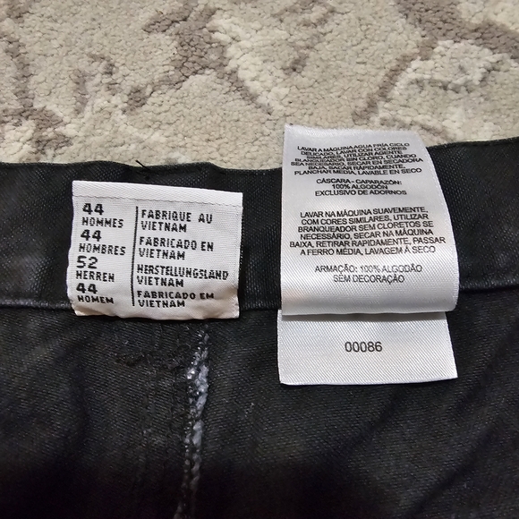Columbia Carpenter Pants - Picture 6 of 7